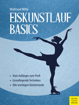 cover image of Eiskunstlauf Basics